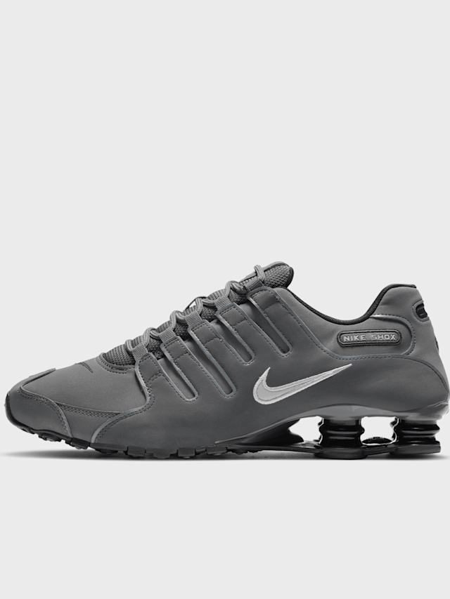 Nike  , Shox TL, grey, Image 1 of 8