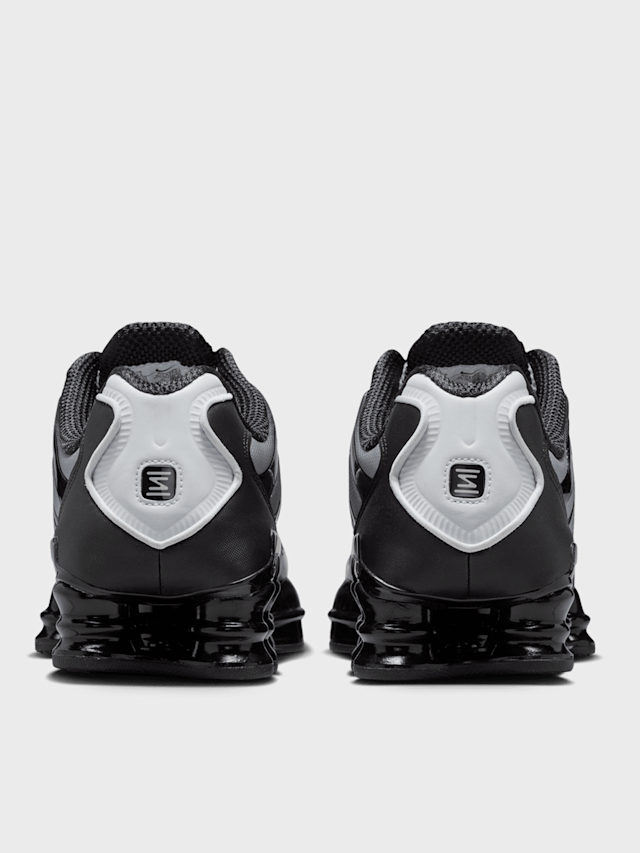 Nike, Shox TL, grey, Image 4 of 8