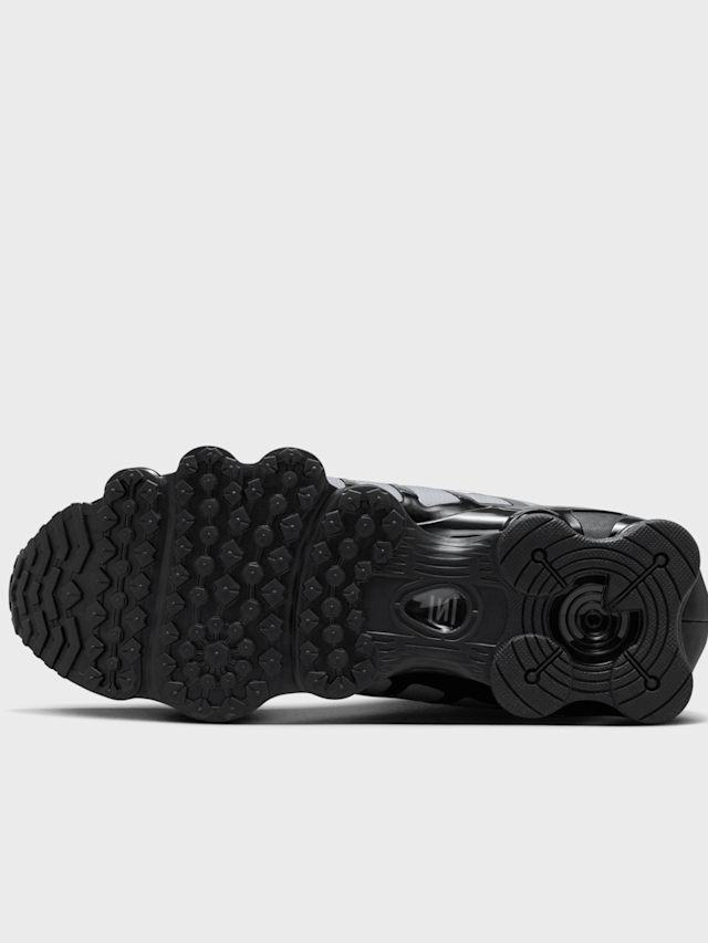 Nike, Shox TL, grey, Image 5 of 8