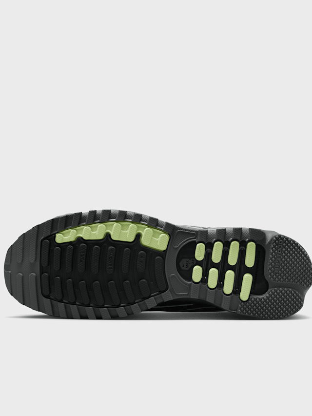 Nike, Air Max TL 2.5, grey, Image 5 of 8