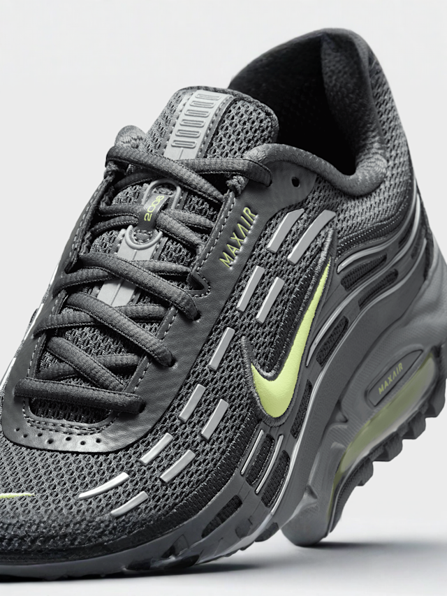 Nike, Air Max TL 2.5, grey, Image 7 of 8