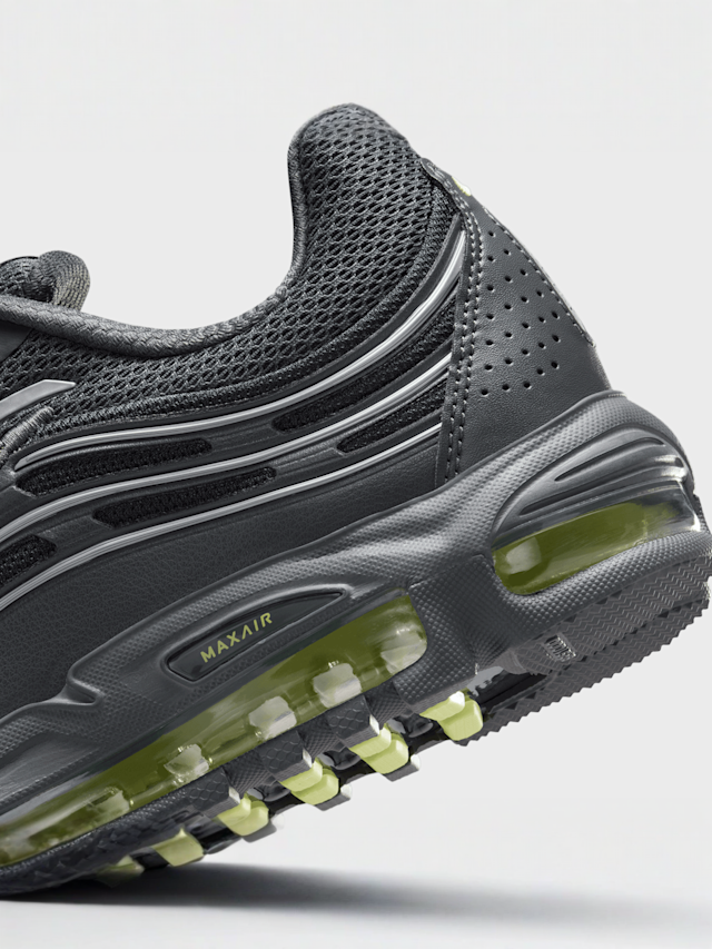 Nike, Air Max TL 2.5, grey, Image 8 of 8