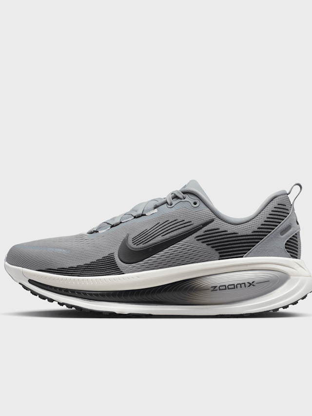 Nike, Vomero 18, grey, Image 1 of 8