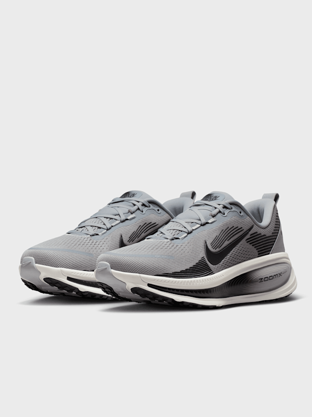 Nike, Vomero 18, grey, Image 3 of 8