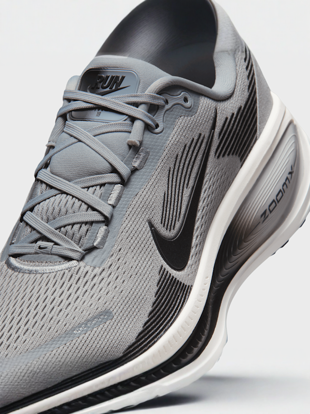 Nike, Vomero 18, grey, Image 7 of 8