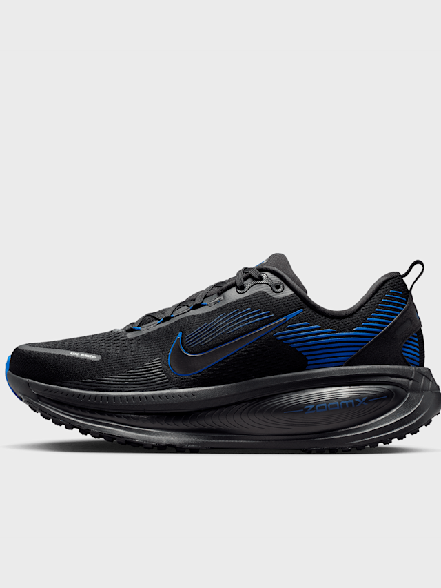 Nike, Vomero 18, black, Image 1 of 8