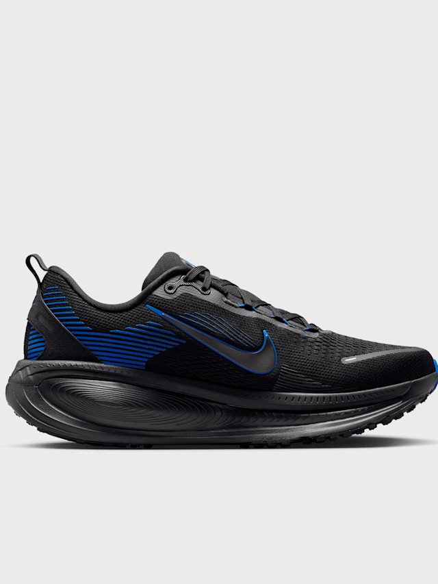 Nike, Vomero 18, black, Image 2 of 8
