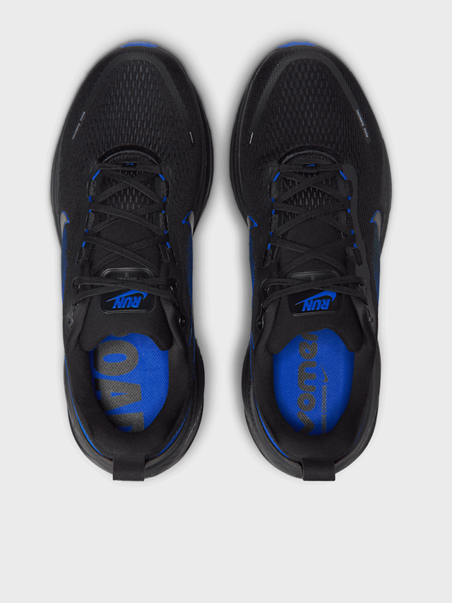 Nike, Vomero 18, black, Image 6 of 8