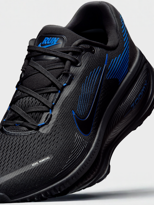 Nike, Vomero 18, black, Image 7 of 8