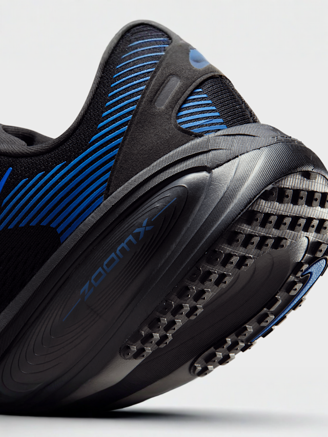 Nike, Vomero 18, black, Image 8 of 8