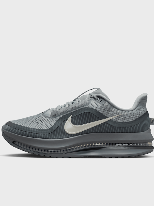Nike, Pegasus Premium, grey, Image 1 of 9