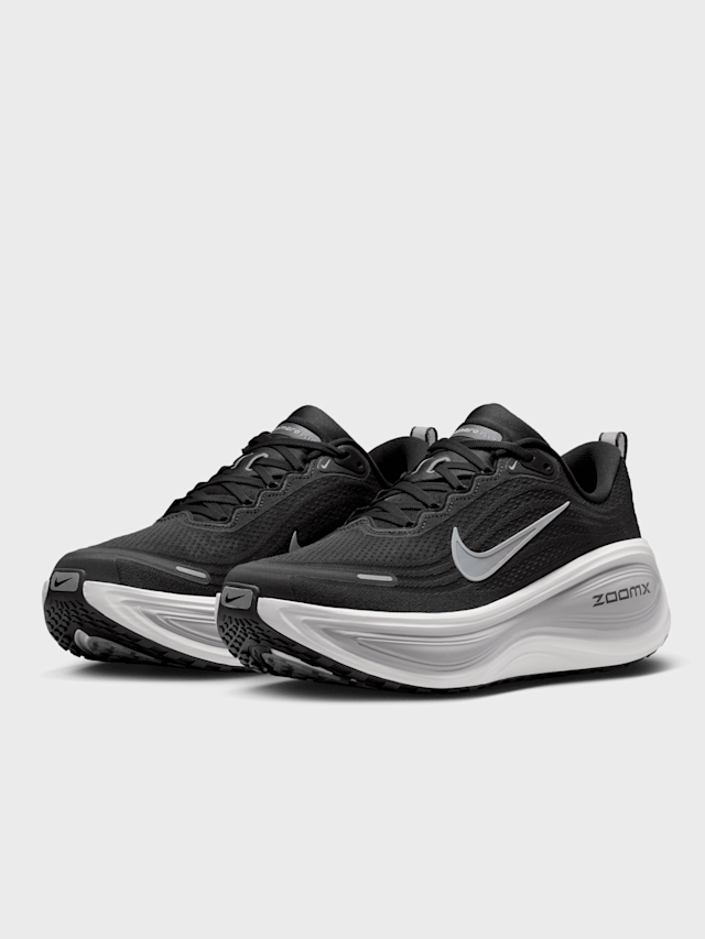 Nike, Vomero Plus, black, Image 3 of 9