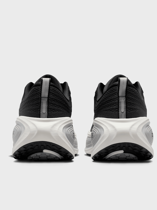 Nike, Vomero Plus, black, Image 4 of 9