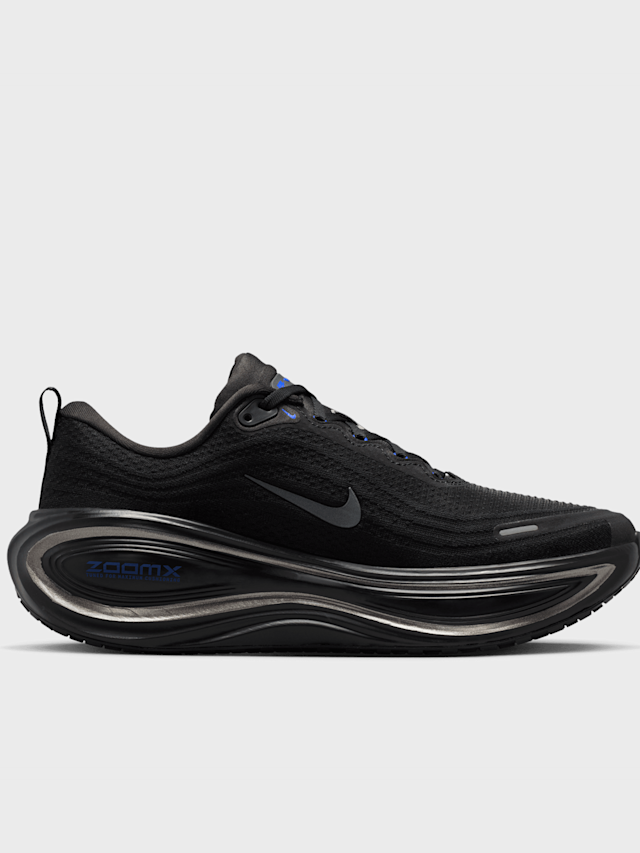 Nike, Vomero Plus, black, Image 2 of 9