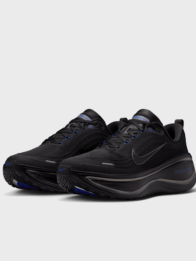Nike, Vomero Plus, black, Image 3 of 9