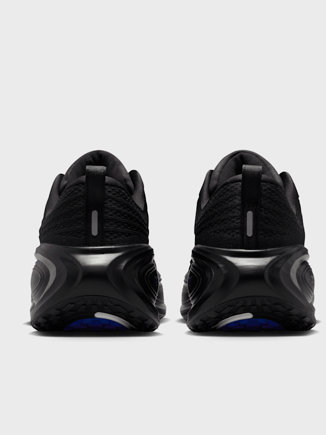 Nike, Vomero Plus, black, Image 4 of 9