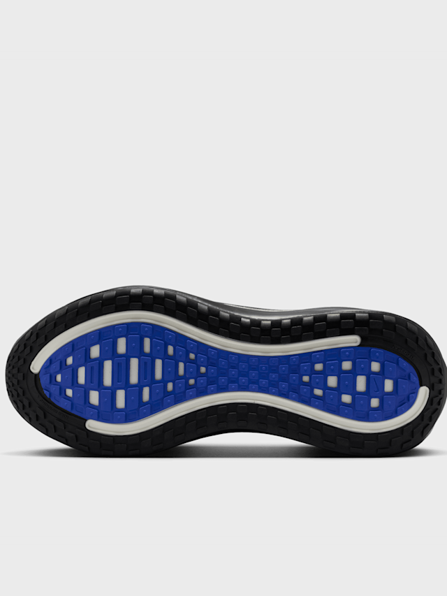 Nike, Vomero Plus, black, Image 5 of 9