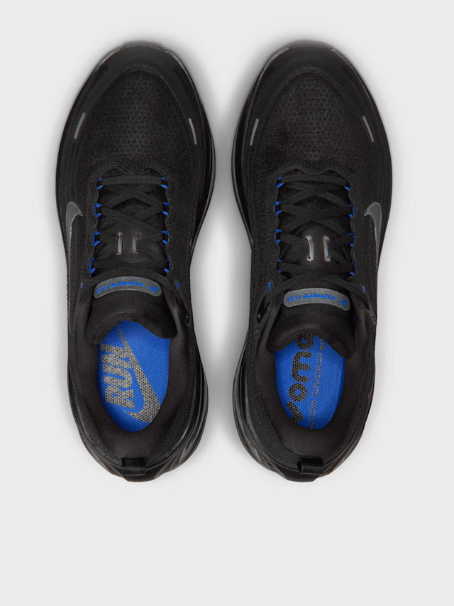 Nike, Vomero Plus, black, Image 6 of 9