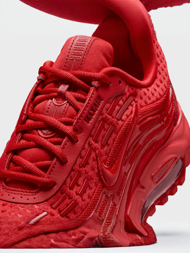 Nike, Air Max TL 2.5 Premium, red, Image 7 of 8