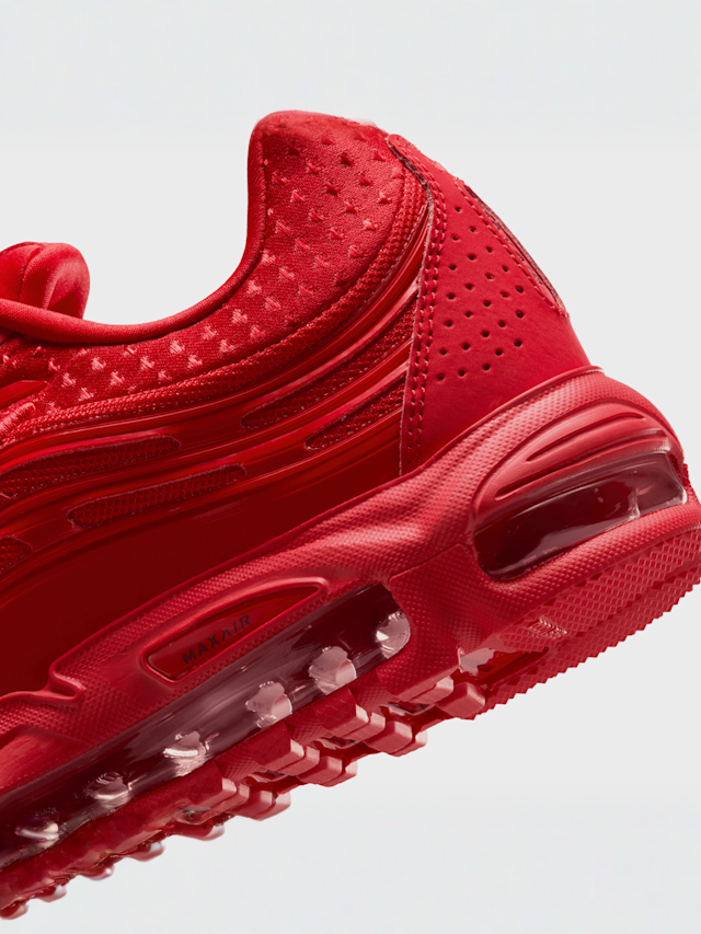 Nike, Air Max TL 2.5 Premium, red, Image 8 of 8