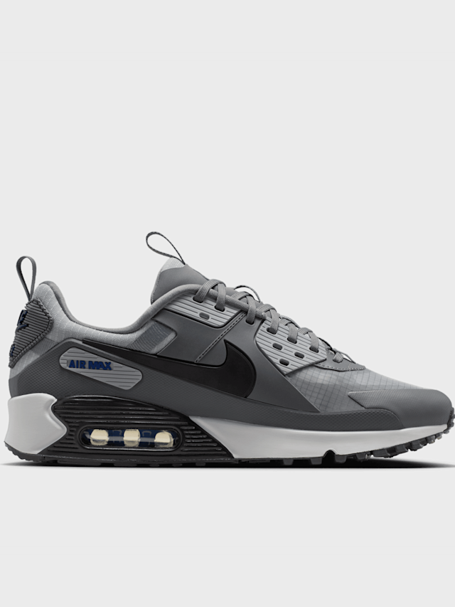 Nike  , Air Max 90, grey, Image 2 of 8