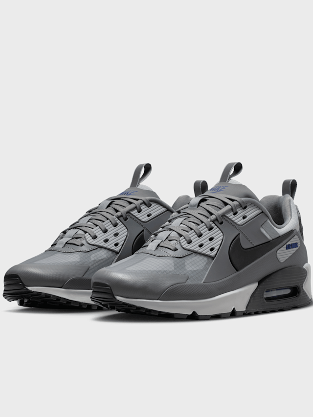 Nike  , Air Max 90, grey, Image 3 of 8