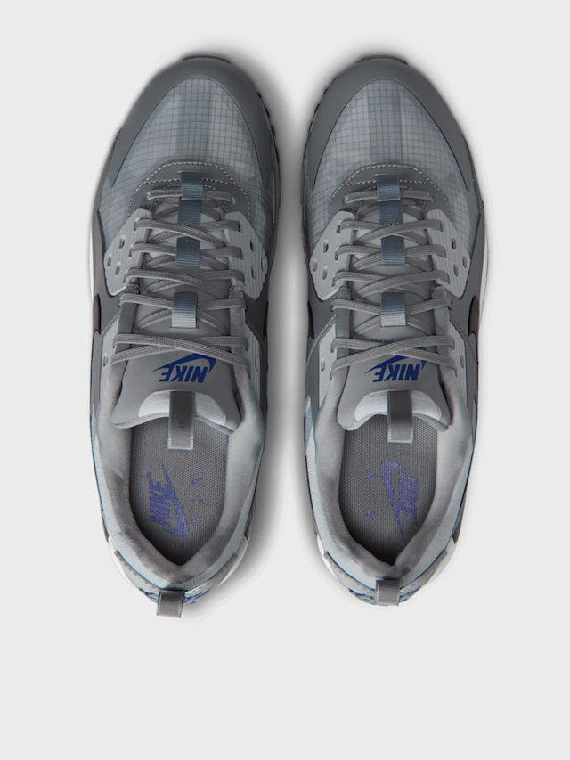 Nike  , Air Max 90, grey, Image 6 of 8