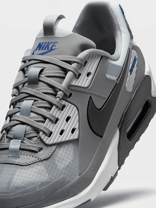 Nike  , Air Max 90, grey, Image 7 of 8