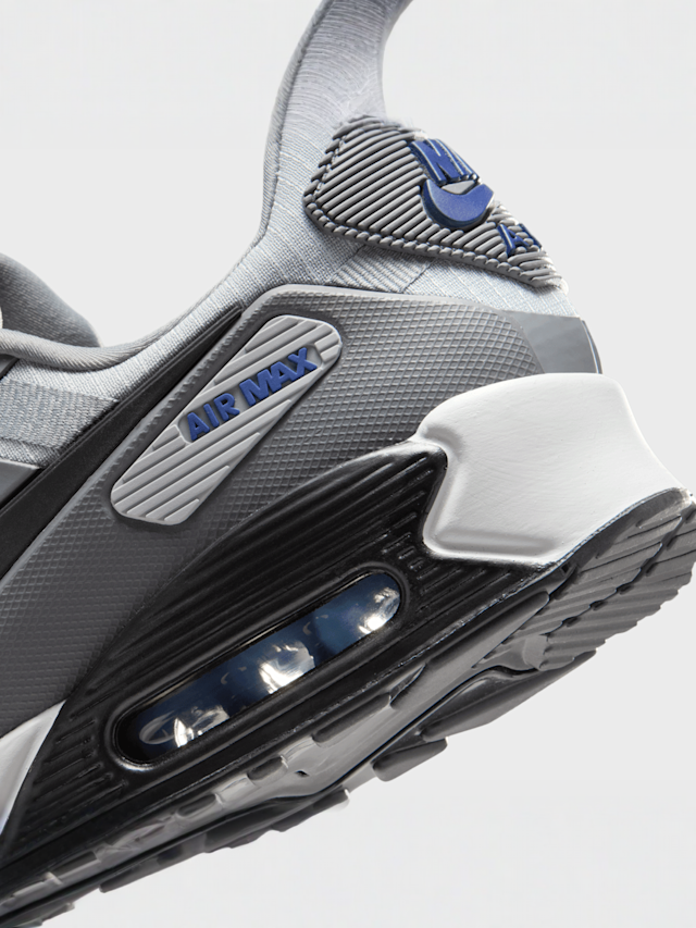 Nike  , Air Max 90, grey, Image 8 of 8