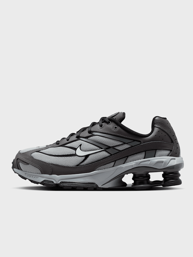 Nike, Shox Ride 2, grey, Image 1 of 8