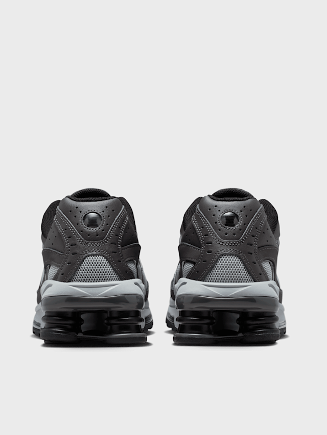 Nike, Shox Ride 2, grey, Image 4 of 8