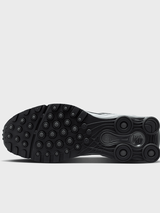 Nike, Shox Ride 2, grey, Image 5 of 8