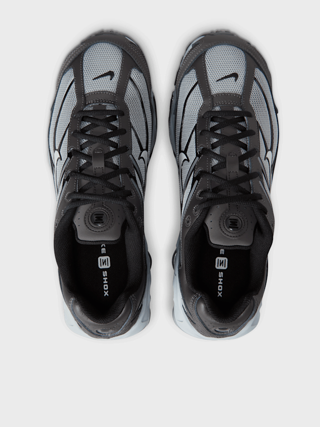 Nike, Shox Ride 2, grey, Image 6 of 8