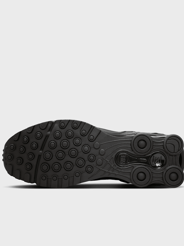 Nike, Shox Ride 2, black, Image 5 of 8