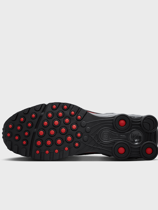 Nike, Shox Ride 2, black, Image 5 of 8