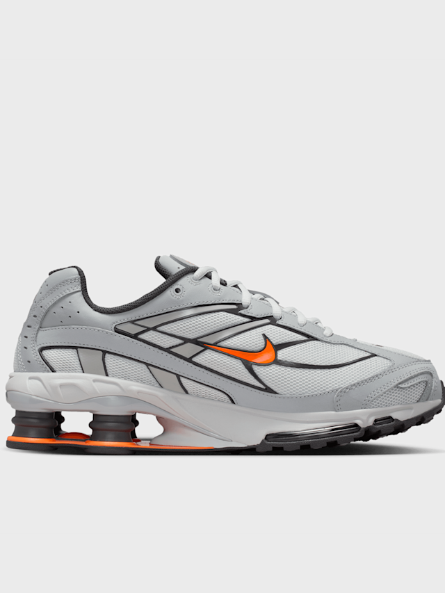 Nike, Shox Ride 2, grey, Image 2 of 8