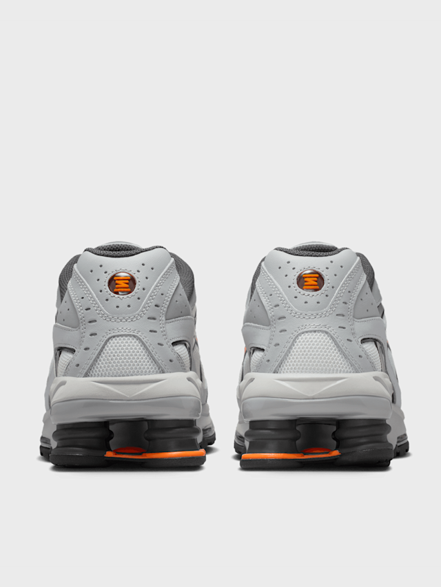 Nike, Shox Ride 2, grey, Image 4 of 8