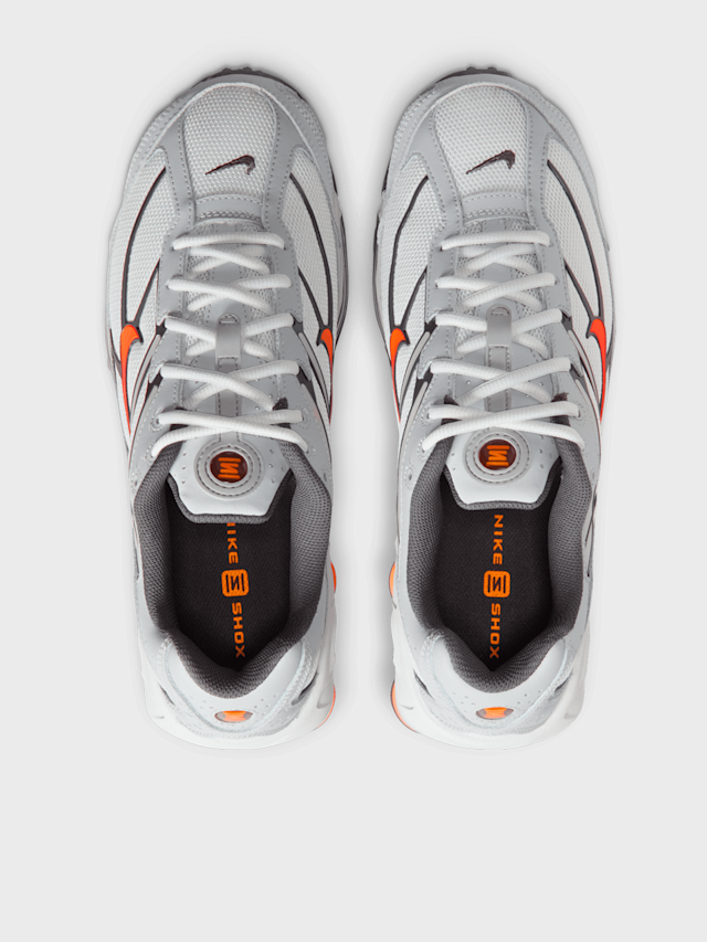 Nike, Shox Ride 2, grey, Image 6 of 8