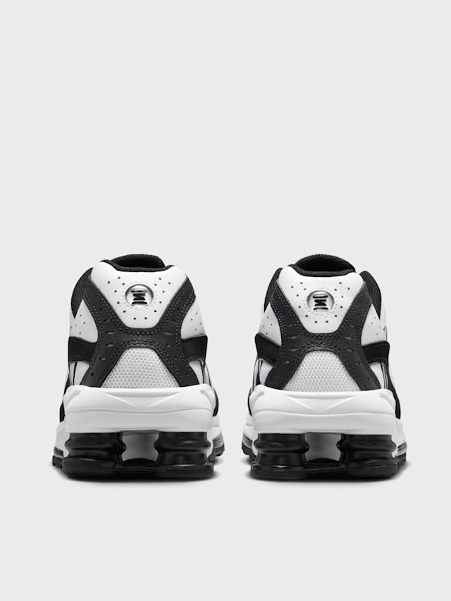 Nike, Shox Ride 2, white, Image 4 of 8