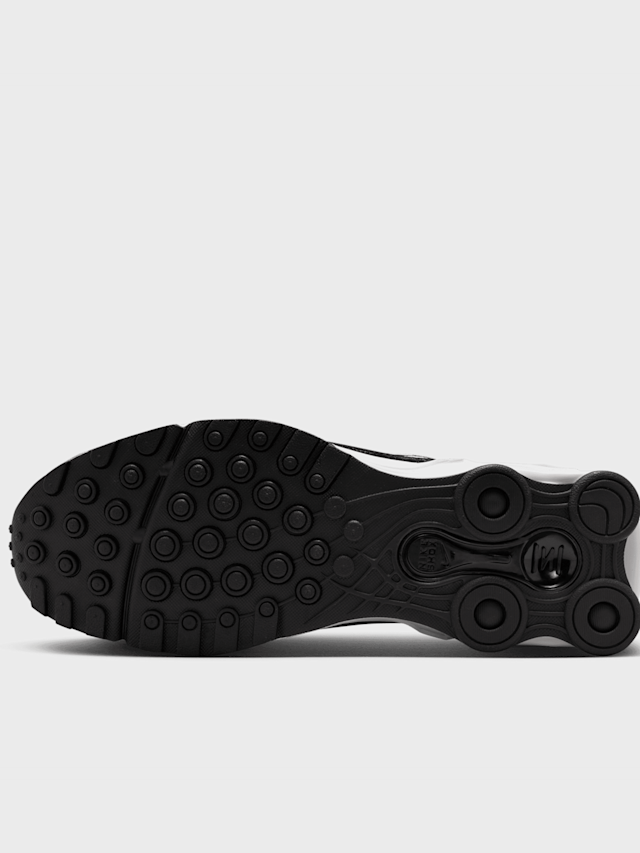 Nike, Shox Ride 2, white, Image 5 of 8