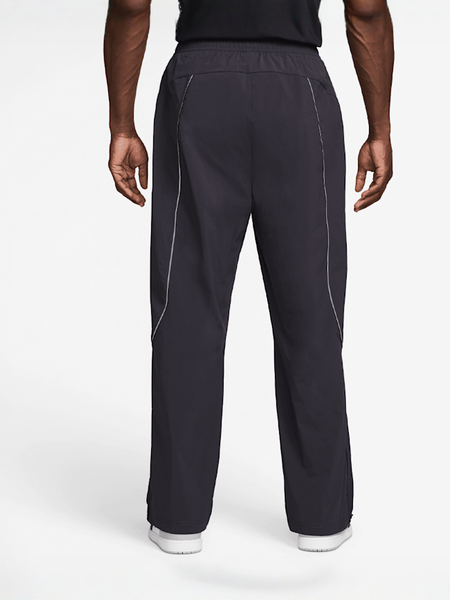 Jordan, Paris Saint-Germain JAM Dri-FIT Pants, grey, Image 2 of 4