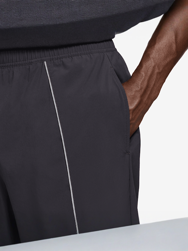 Jordan, Paris Saint-Germain JAM Dri-FIT Pants, grey, Image 3 of 4