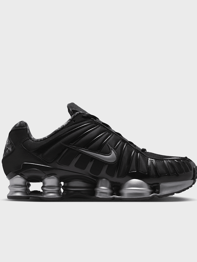 Nike, Shox TL, black, Image 2 of 9