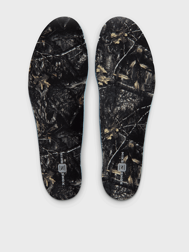 Nike, Shox TL, black, Image 9 of 9