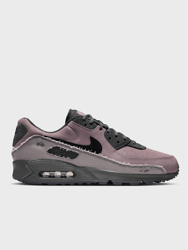 Nike, Air Max 90 Premium, purple, Image 2 of 8