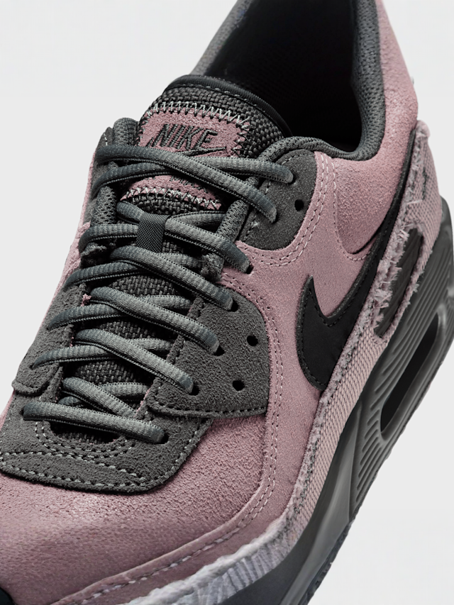 Nike, Air Max 90 Premium, purple, Image 7 of 8
