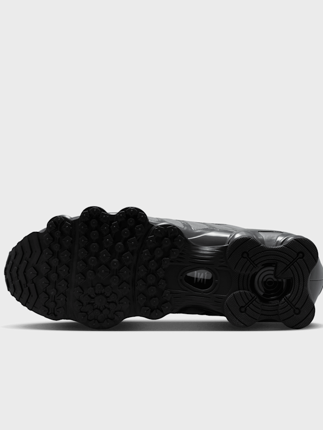 Nike, Shox TL SE, szary, Obraz 5 z 8