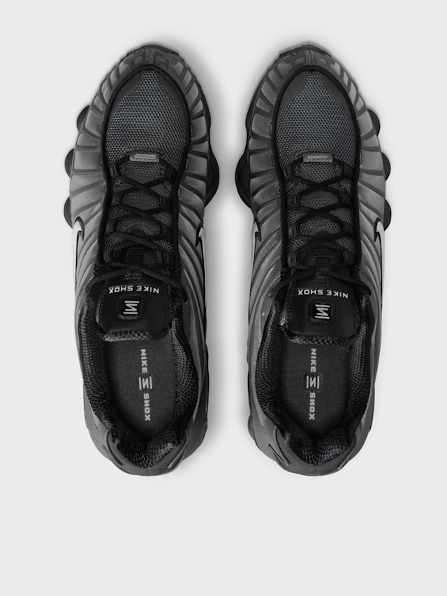 Nike, Shox TL SE, szary, Obraz 6 z 8