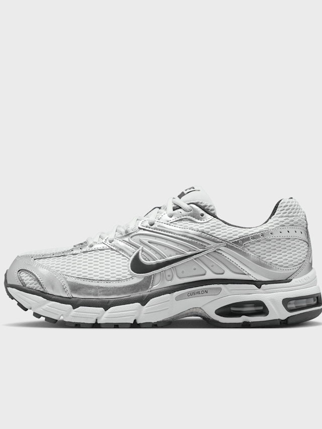 Nike, Air Max Moto 2K, white, Image 1 of 9
