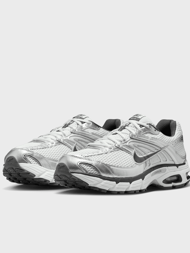 Nike, Air Max Moto 2K, white, Image 3 of 9